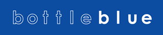 BottleBlue