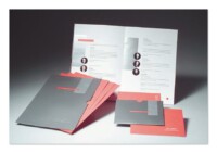 Brochures