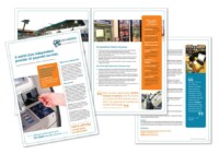 Brochures